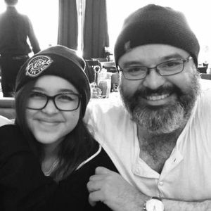 Meet your Posher, Joey